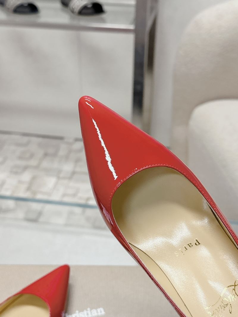 Christian Louboutin Heeled Shoes